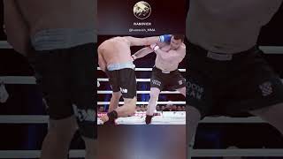 Mirko Filipovic vs Pavel Zhuravlev ufc mma mmanews fighter boxing mmafight mmafighting [upl. by Revlys]