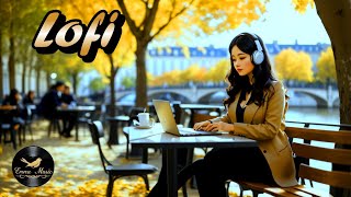 Beats For Working And Motivated 🎵 Lofi Hip hop Music☕️ Radio [upl. by Mima622]