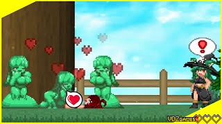 H Succubus Affection intro  tutorial  gameplay [upl. by Christopher265]