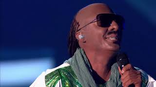 The Best Of Stevie Wonder  Twoja Twarz Brzmi Znajomo [upl. by Sihtnyc]