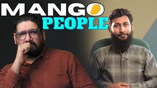 Mango People  Podcast  Babar Restart [upl. by Sanalda]