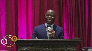 Righteousness Through Faith  Rev Elijah Wanje  Ridgeways Baptist Church [upl. by Attennaj]