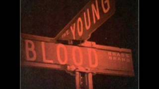 Youngblood Brass Band  Jumpin the Buck [upl. by Housum]