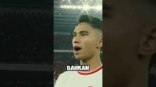 Tamu Dilarang Menang Di Stadion Angker Gelora Bung Karno [upl. by Atter]