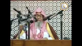 Integrity In The Religion  Shaykh Saalih AlFawzan الشيخ صالح الفوزان [upl. by Anelaf310]