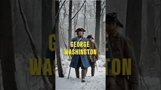 George Washingtons Tactics in the Civil War [upl. by Novek552]