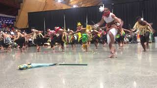 Manurewa high fiefia night 2019 taufakaniua [upl. by Liddy]