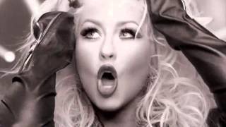 Christina Aguilera  Feel This Moment Solo Version [upl. by Hercules]