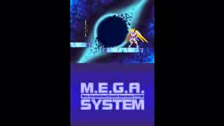 How To Get Model OX in Mega Man ZX [upl. by Eiramnaej]