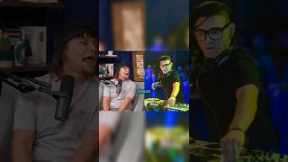 This Proves Theo Von Is LOCKED IN To EDM DJ Culture 😂 theovon comedy fredagain edm [upl. by Inatirb]