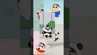 shinchan nohara best cartoon for shinchan shinchancartoon anime edit shinchan viral shorts [upl. by Ritch]