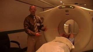 PETCT SCAN What to expect [upl. by Drarreg458]