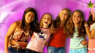 The Sleepover Club 2 opening HD 169 [upl. by Shawnee]