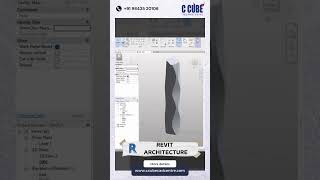 Best REVIT ARCHITECTURE Training in Erode  Elevate Your Architectural Skills revit erode [upl. by Lashar]