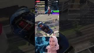 GTA V ONLINE  KELAKUAN MOODER CAPER 😡 [upl. by Etnahsal]