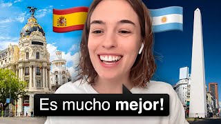 MADRID es la mejor ciudad DEL MUNDO para vivir 10 razones [upl. by Aisha]