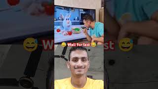 Funny Moments shorts funny funnyvideos trending reactionboy0077 [upl. by Selinda]