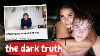 What Sienna Mae did to Jack Wright Full Story Explained [upl. by Byler]