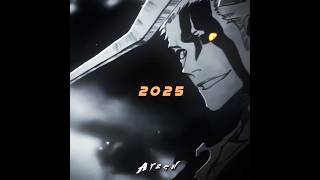 2025 💯❗❗ BLEACHTYBW  ICHIGOAIZENURAHARAYHWACH  MangaAMV EDIT  anime edit manga [upl. by Mcadams]