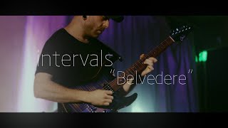 INTERVALS  Belvedere Live in Asia Tour [upl. by Hairim]