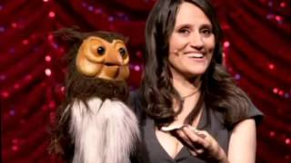 Nina Conti Stand Up  Talk to the Hand Full Show [upl. by Nauquf193]