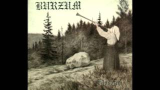 Burzum  Rundtgåing Av Den Transcendentale Egenhetens Støtte [upl. by Zaller688]