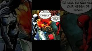 Cetamina e mo bom memes marvel Spiderman kainaxD9 [upl. by Brigham]