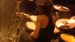 catupecu machu quilmes rock 2003 recital completo [upl. by Rayford]