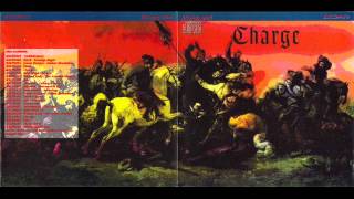 Charge  Charge 1973 FULL ALBUM Heavy Progressive Psychedelic [upl. by Spracklen913]