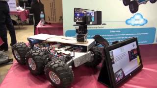 2014 Engineering Project Showcase [upl. by Rebel]