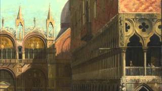 B Campagnoli Concerto for flute violin amp orchestra in G major  Part III  G Andreatta [upl. by Nolyaj]