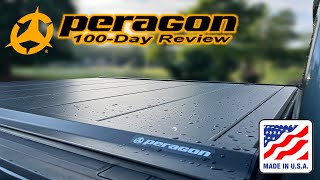 Review Peragon LimitedHD Version 10  100 Days Later [upl. by Lelith]