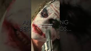 Heath Ledger Unforgettable Performance as Joker [upl. by Haila]