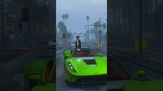 GTA 5  Cheval Taipan and Scorcher  Ep010  ASMR [upl. by Nnoj]