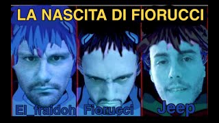 La nascita di Fiorucci [upl. by Malita]