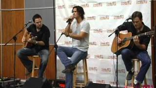 If I Could Only Fly  Joe Nichols [upl. by Norraj]