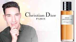 CHRISTIAN DIOR FEVE DELICIEUSE [upl. by Montfort]