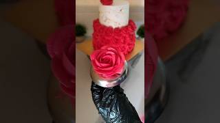 Engagement cake design shorts yt shorts trending [upl. by Tilla971]