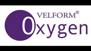 VELFORM OXYGEN  ISL Shop [upl. by Brewster]