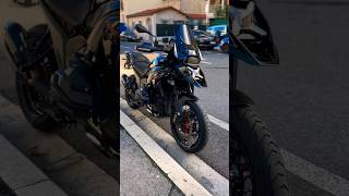 R1300GS Black amp Red shorts viral bmwmotorrad [upl. by Shull209]