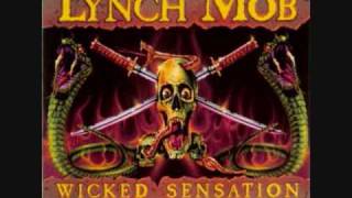 Lynch Mob  Wicked Sensation [upl. by Elnora531]