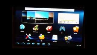 MK808B Upgraded to Android 422 Jelly Bean  A Truly Impressive Upgrade for your Google TV Stick [upl. by Meggie135]