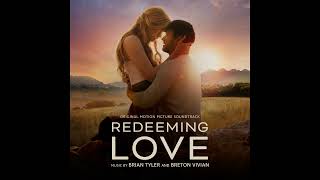 Redeeming Love  Brian Tyler amp Breton Vivian  Redeeming Love End Titles [upl. by Nadaha]