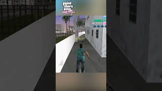 Spilling The Beans Mission Cheat gta6 gtavicecity gamingadventure gta5 gtasanandreas shorts [upl. by Nylsej]