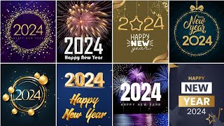 Happy new year 2024 images  happy new year 2024 photo [upl. by Doone]