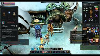 Cabal Online Slot Extender High Craft and Boot Extending [upl. by Lednam315]