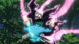 Deku VS Gentle y La Brava sub español  My Hero Academia [upl. by Eeraj697]