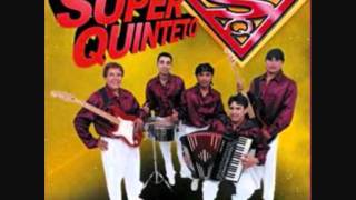 Super Quinteto  No soy culpable Tema 16 DISCO 1 [upl. by Ayotel]