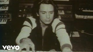 JeanMichel Jarre  Equinoxe Pt 4 [upl. by Josephson]