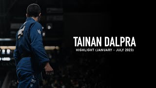 Tainan Dalpra Highlight January  July 2023  AOJ aojpluscom [upl. by Iyre]